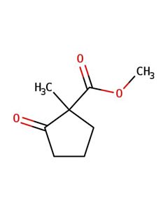 Astatech METHYL 1-METHYL-2-OXOCYCLOPENTANE-1-CARBOXYLATE; 1G; Purity 95%; MDL-MFCD06254239